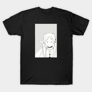 Fwiewen uwu T-Shirt